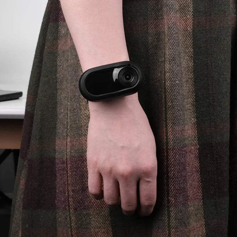 TrackerCam Pet Collar