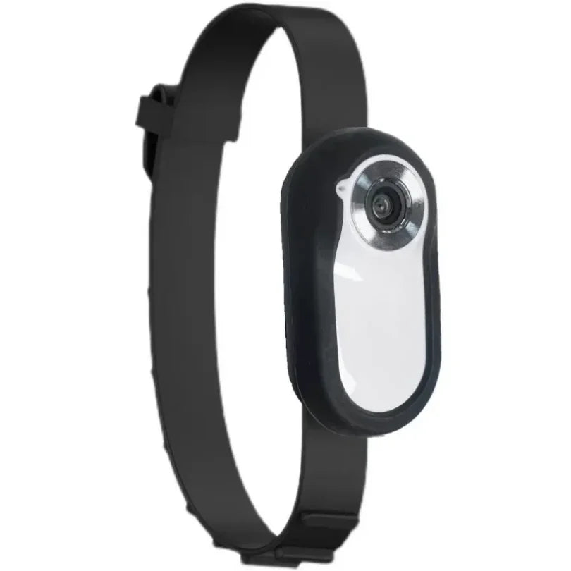 TrackerCam Pet Collar