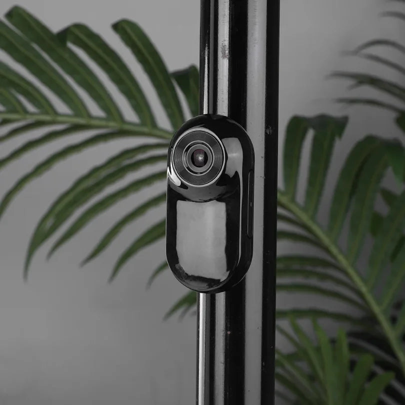 TrackerCam Pet Collar